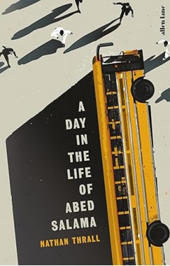 A Day in the Life of Abed Salama - A Palestinian Odyssey Through Apartheid